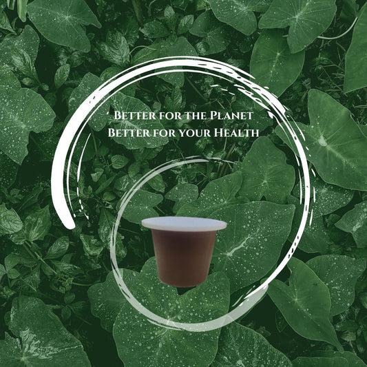 Benefits of Compostable Coffee Capsules in Ireland