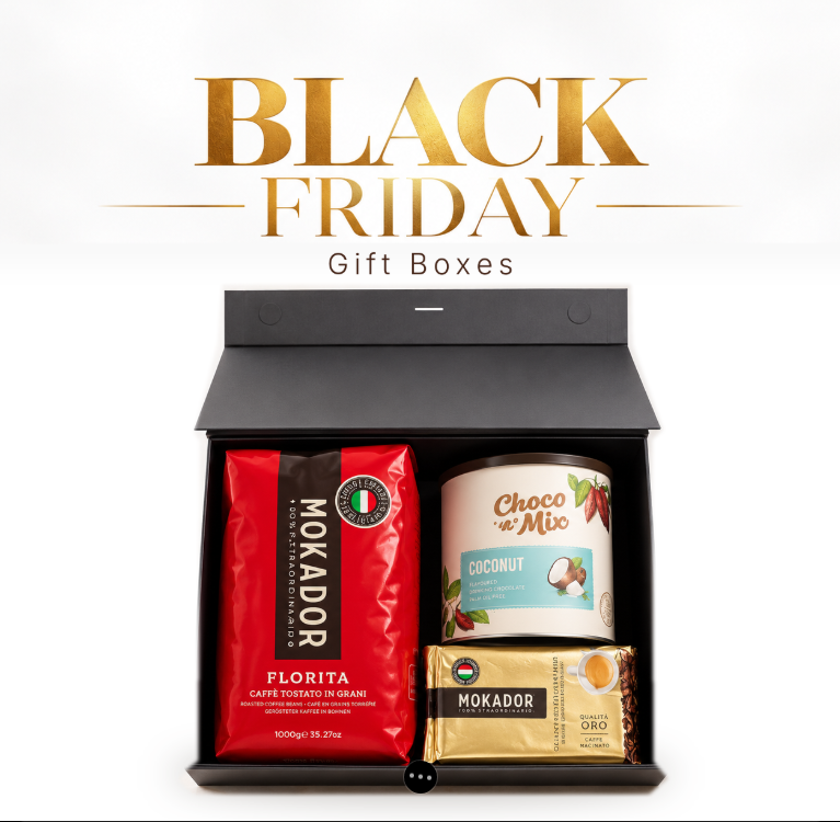 Black Friday Gift Boxes
