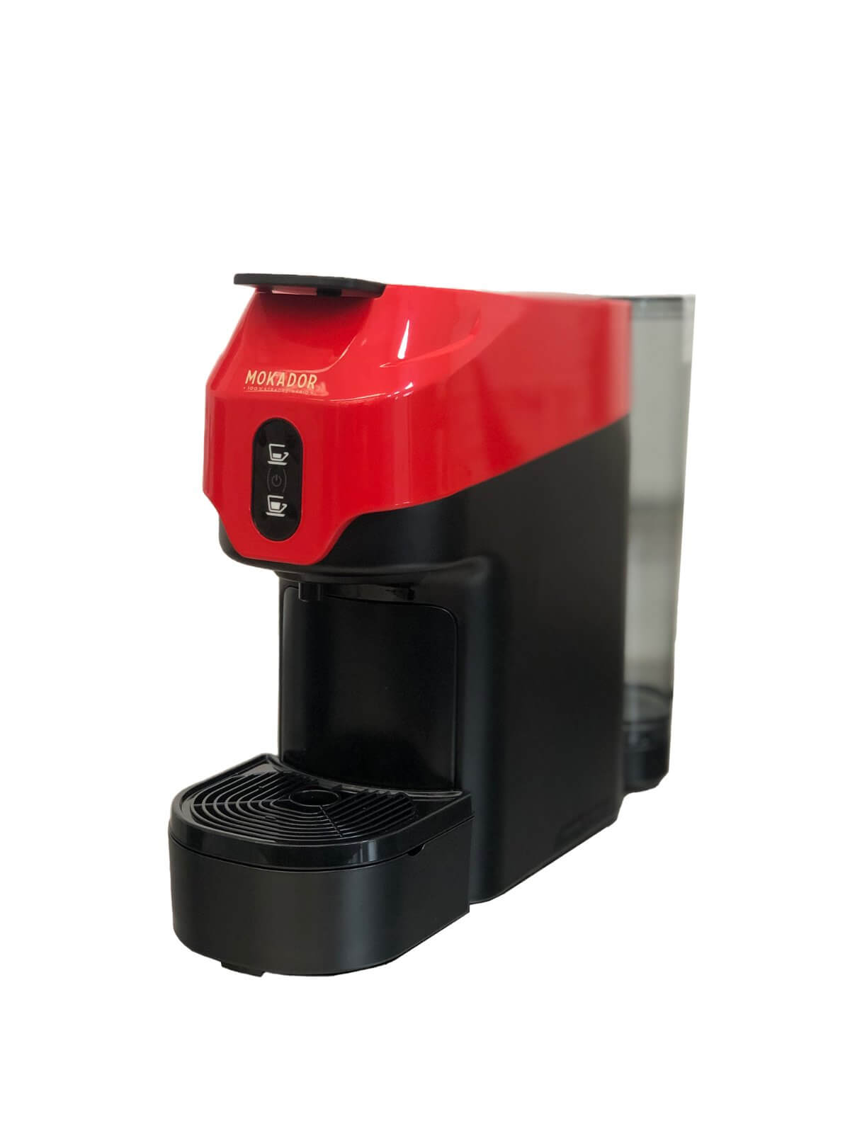 Italian Espresso coffee Machine Black with Compostable coffee pods , home office, hospitality Ireland
