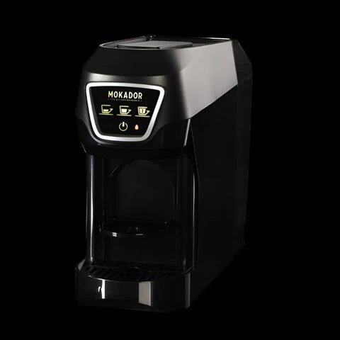 Espresso Machine D2 €300 - fzinireland
