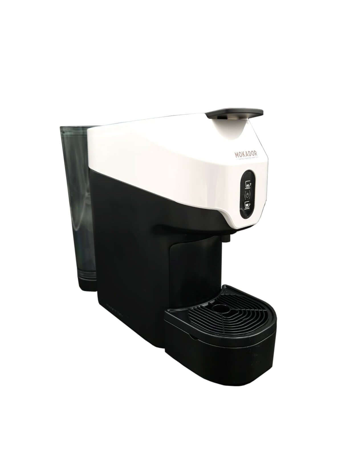 Espresso Machine D1 - White €180 - fzinireland