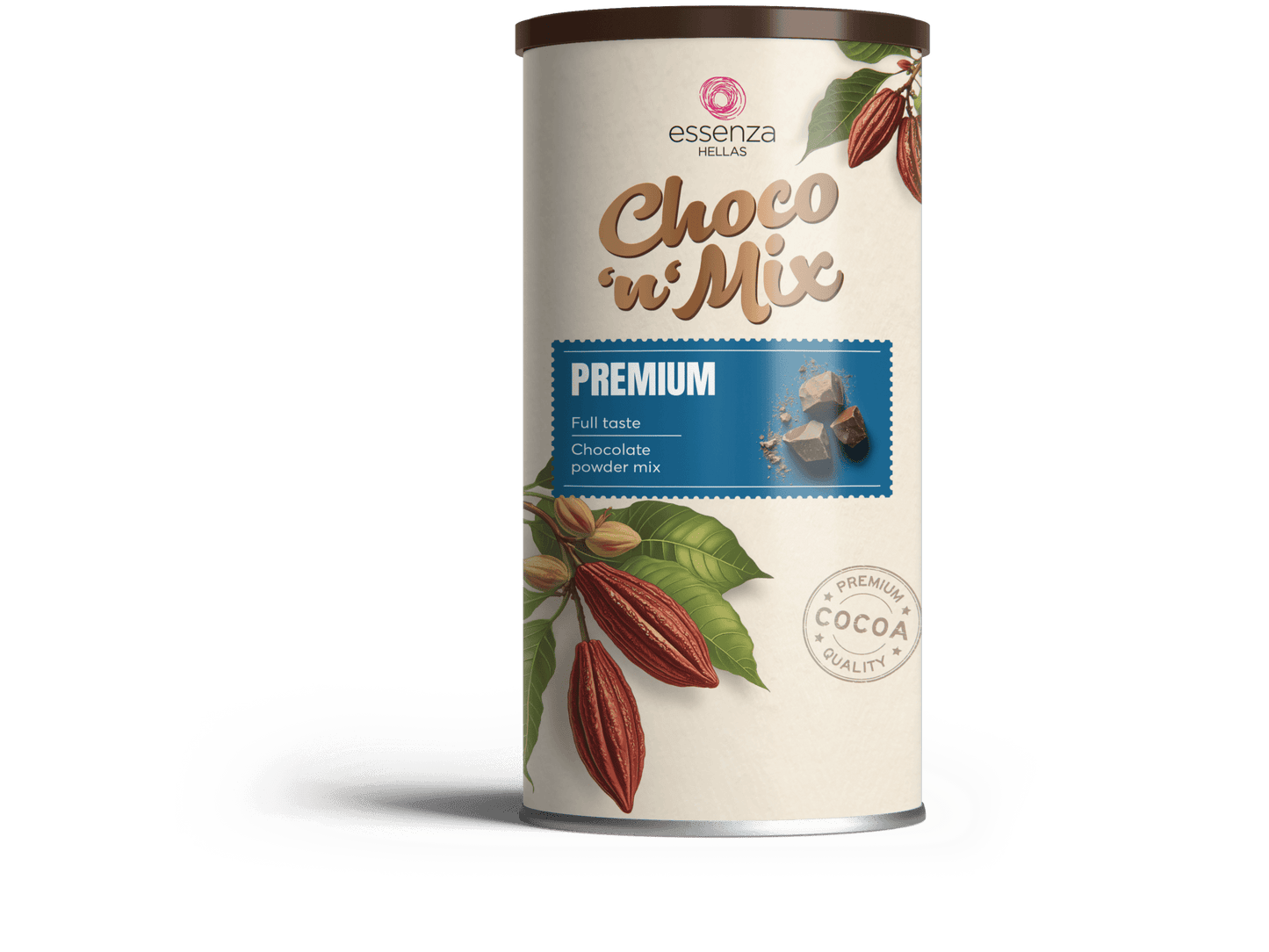 Premium Milk Chocolate 1kg €10.30 - fzinireland