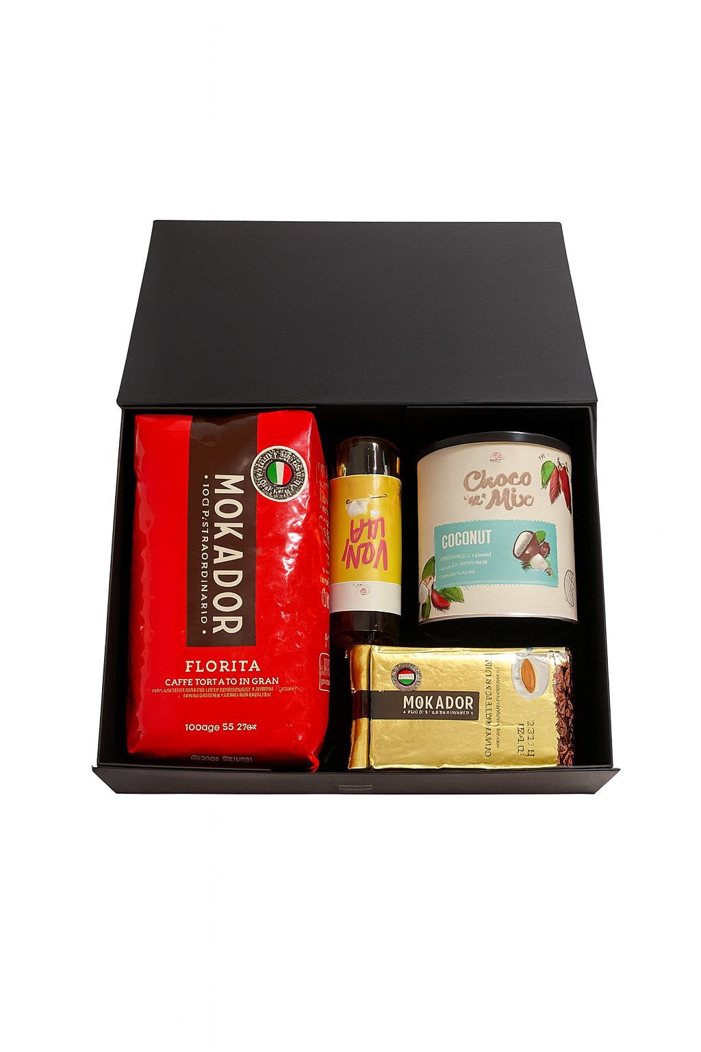 Chistmas gift Sustainable Hamper