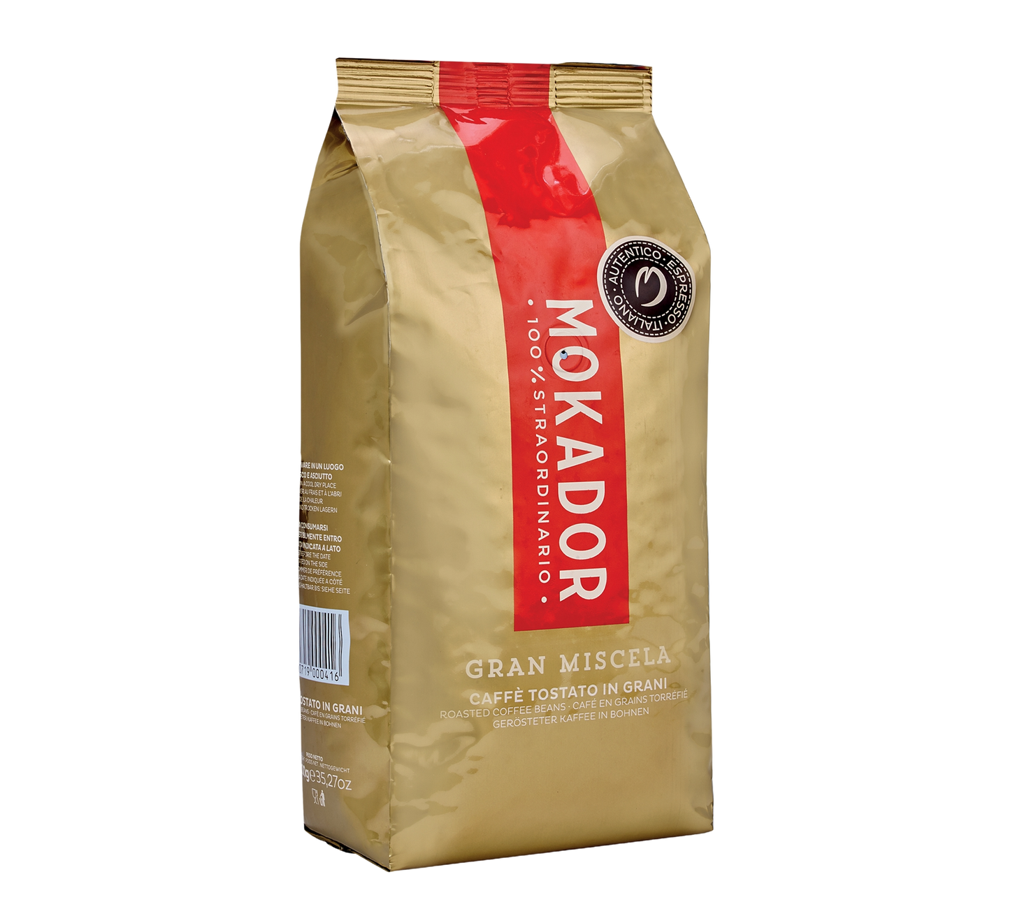Whole coffee beans for rich, authentic espresso Cork Coffee Beans, Dublin Coffee Beans, Ireland Best Coffee Beams store airtight to preserve rich espresso flavour fzinireland