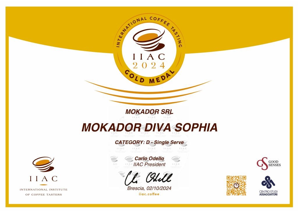 Diva Sophia | Compostable Capsules Box €42 (100 Capsules) - fzinireland