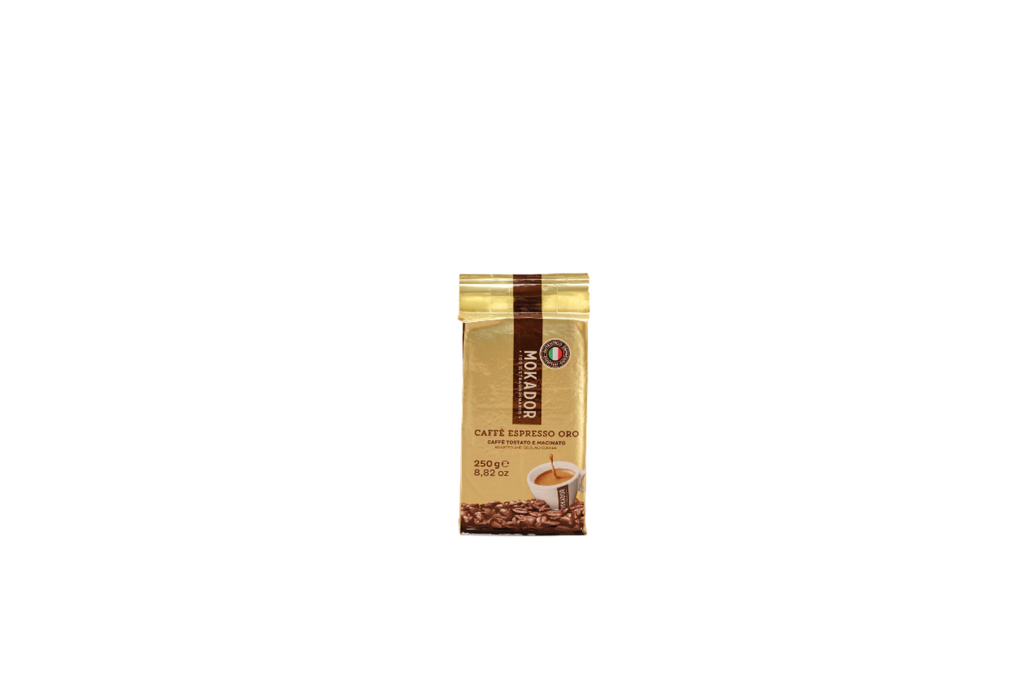 HamperOro Ground Coffee
