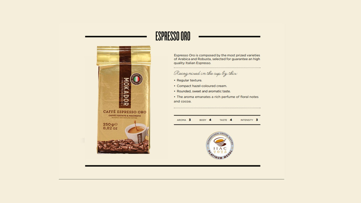Ground Ground Coffee Award Winning ground coffee blend of Arabica and Robusta for rich espresso. Available in Cork, Dublin, and across Ireland. Store airtight to preserve flavour. Fzin Ireland.
