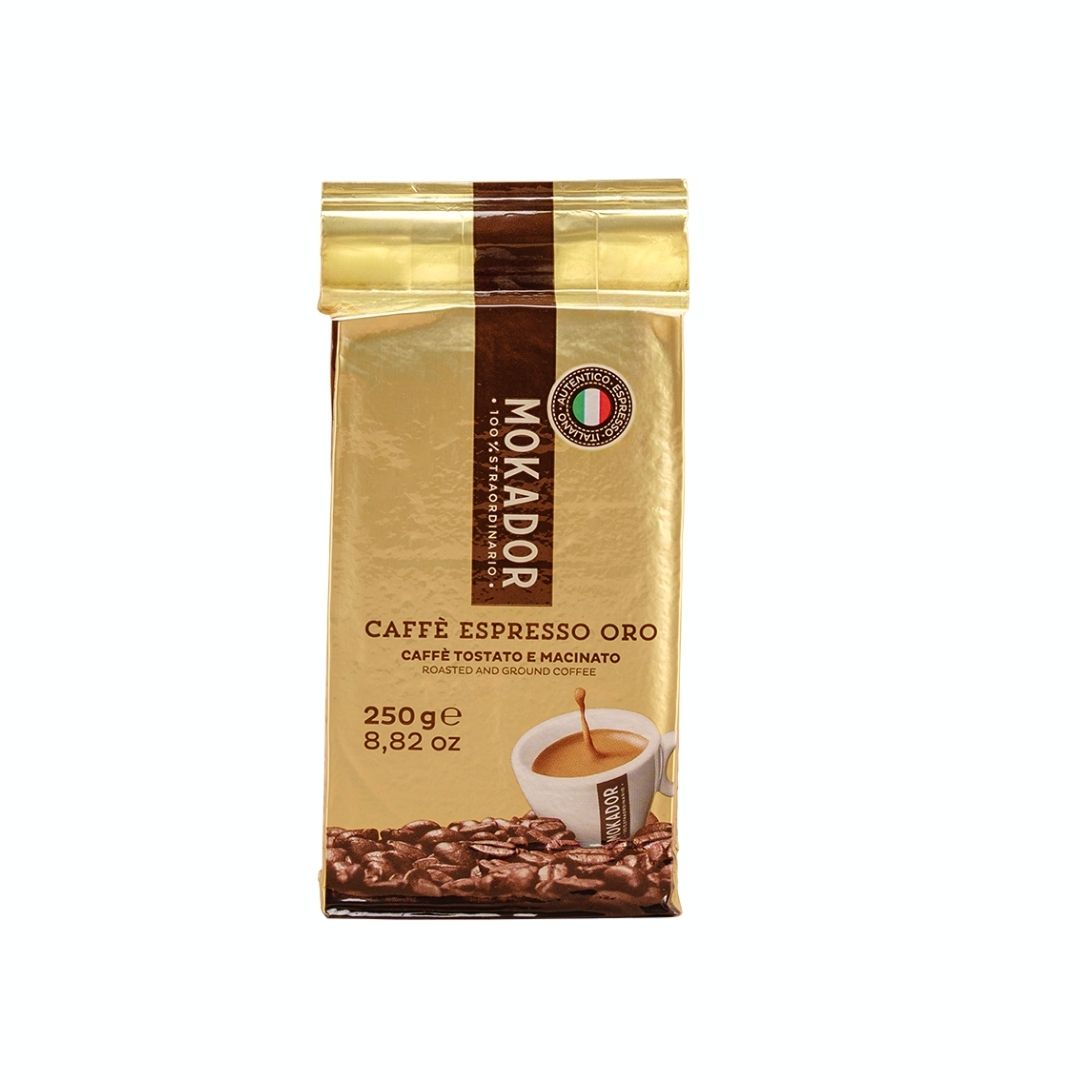 Coffee Gift Set Mini