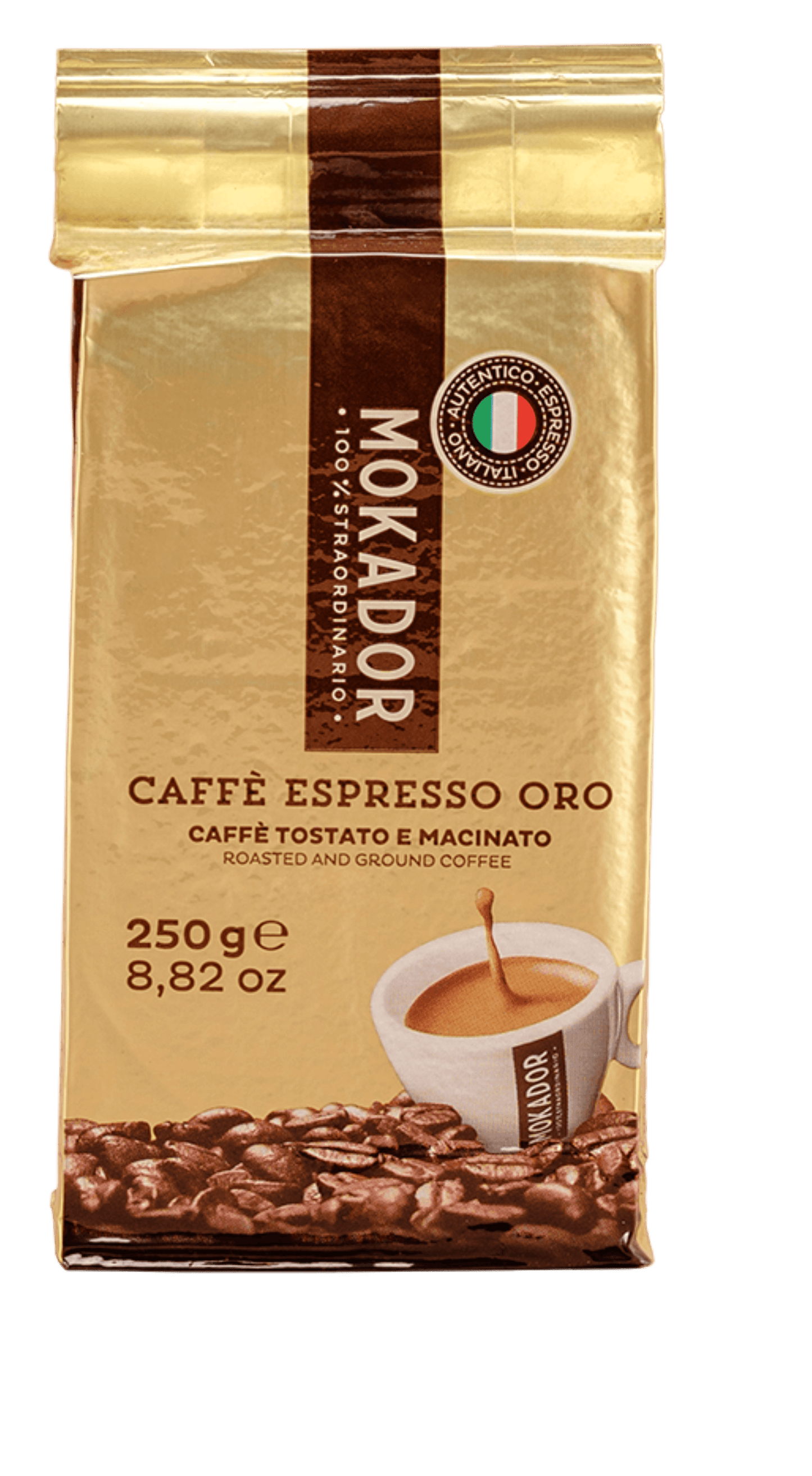 Premium Ground Coffee Mini Gift Box