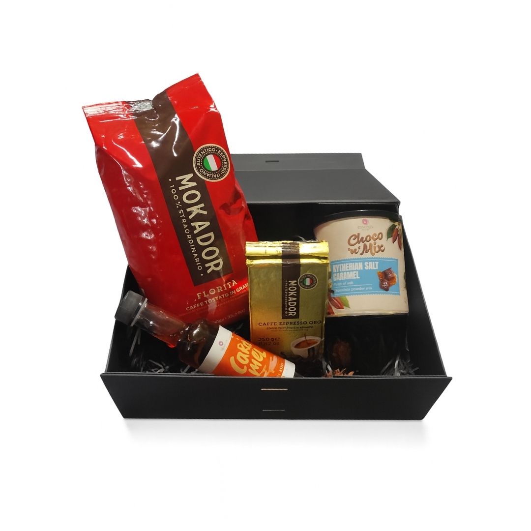 Chistmas gift Sustainable Hamper