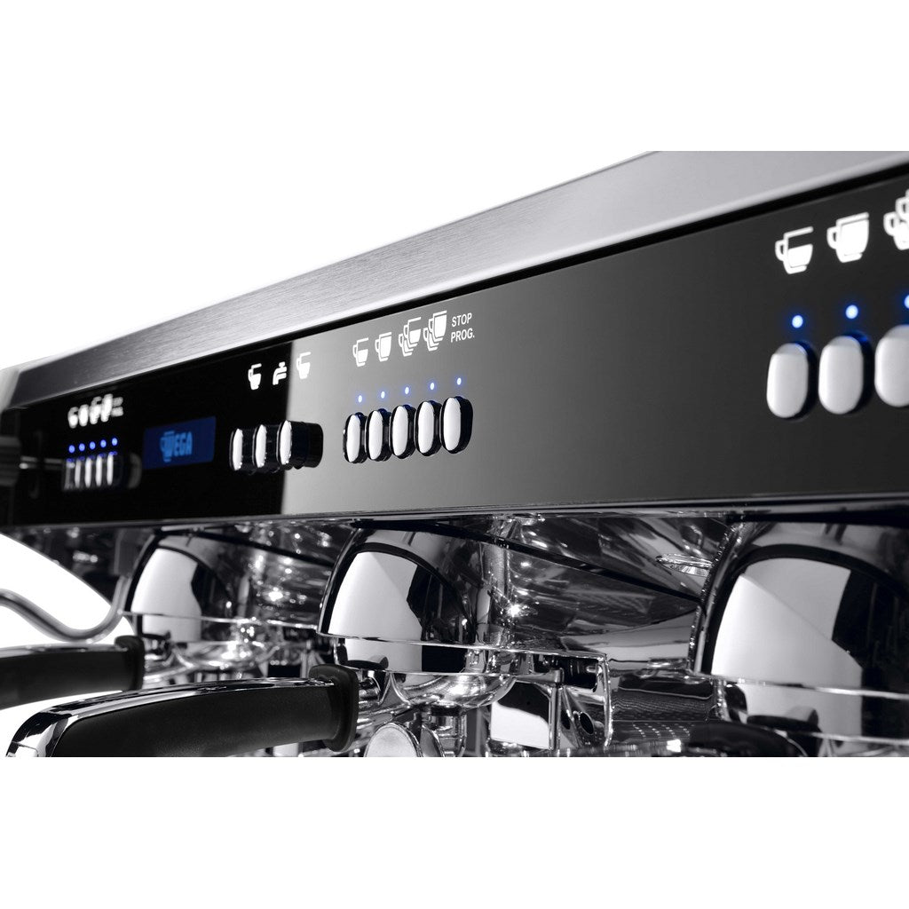 Wega Polaris | 3 Group | Commercial Coffee Machine | Buy or Lease