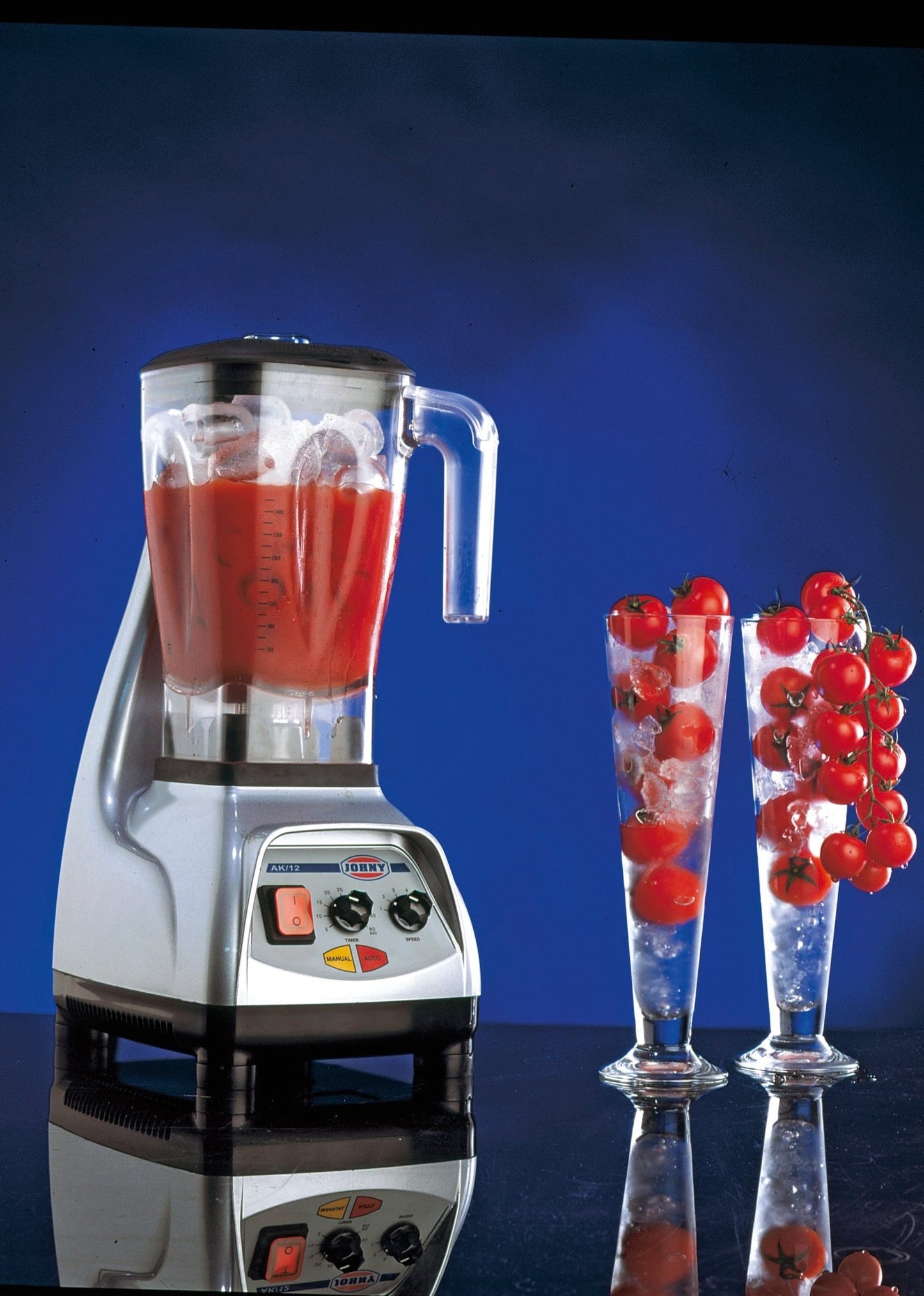 Professional Blender €458.05 - fzinireland