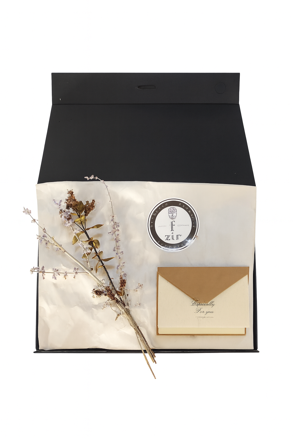 Sustainable Hamper for Christmas present