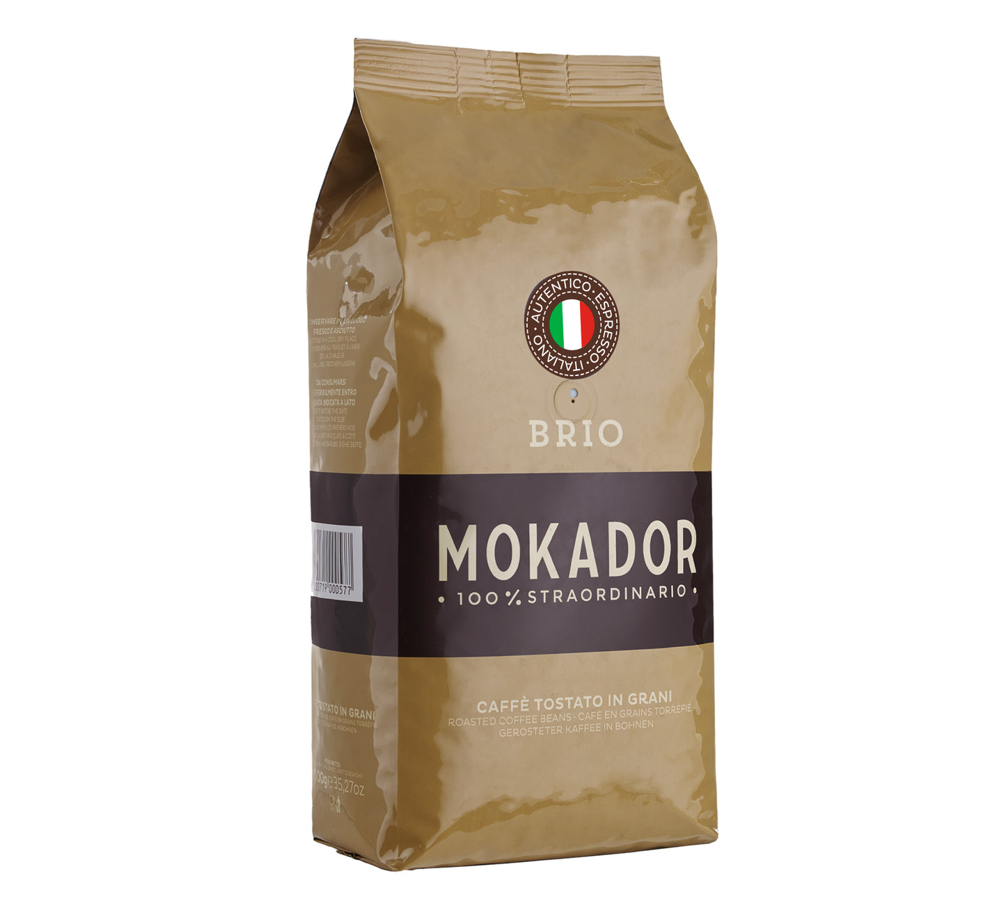 BRIO Beans 1 kg | €18 - fzinireland