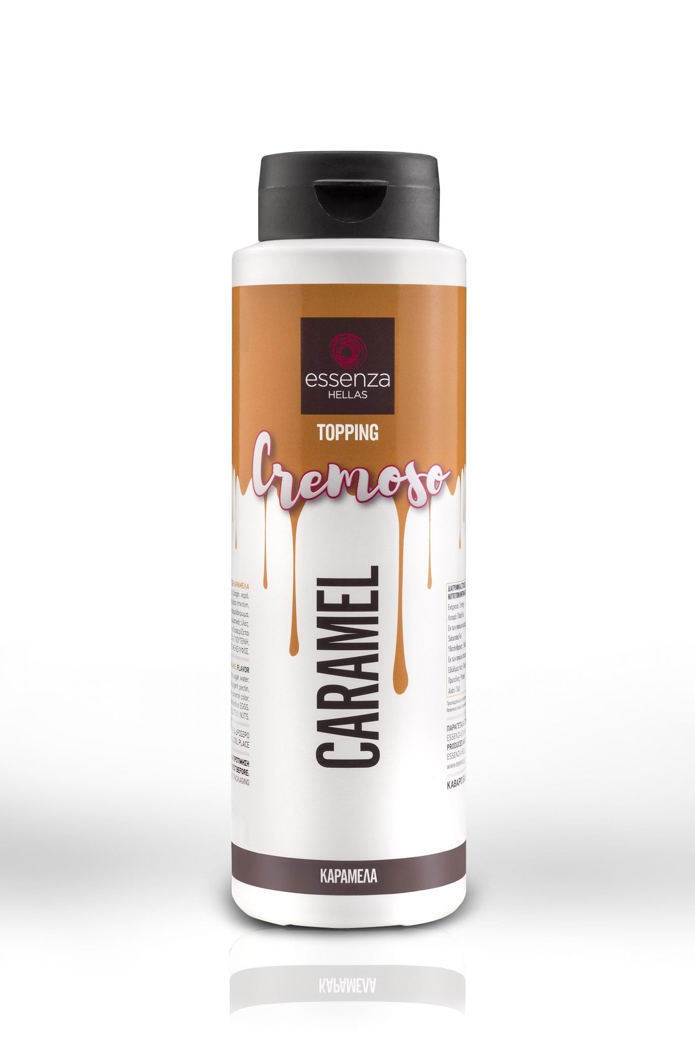 Caramel Topping 900g €7.90 - fzinireland