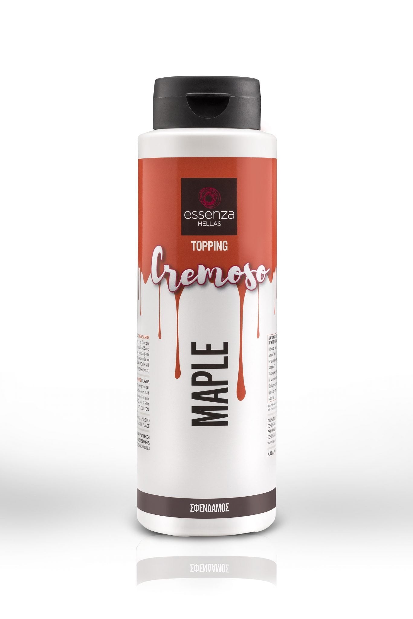 Maple Topping 900g €7.90 - fzinireland