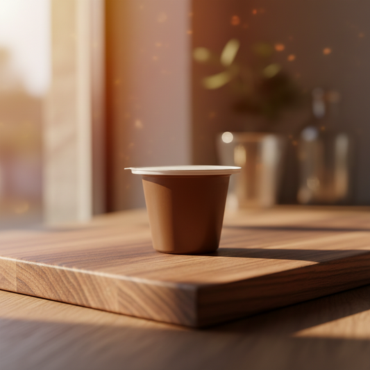 Are Compostable Coffee Pods Safe? Understanding Their Impact
