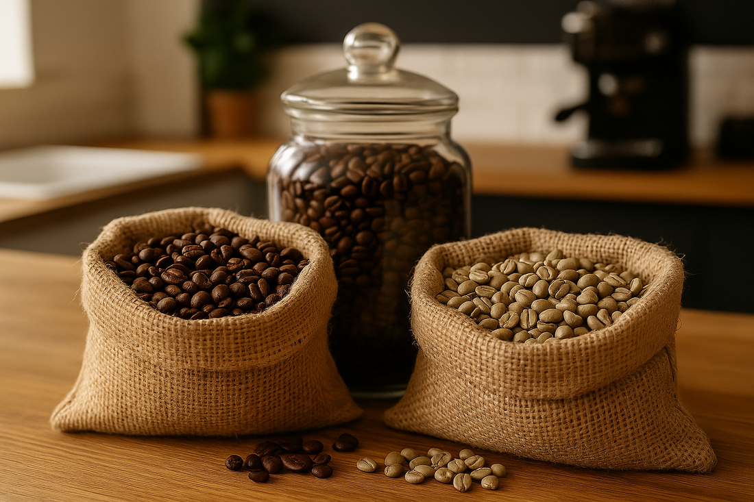 Coffee Terminology: A Complete Guide for Ireland’s Growing Coffee Culture