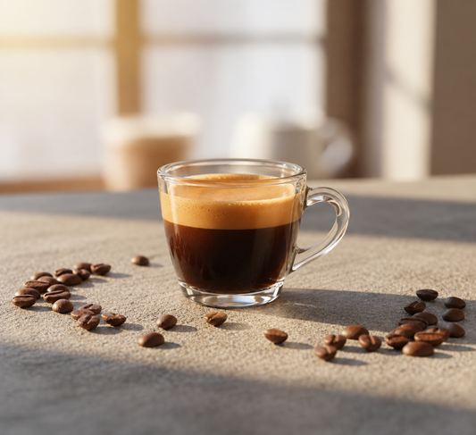 Coffee Terminology A Complete Guide for Ireland’s Growing Coffee Culture