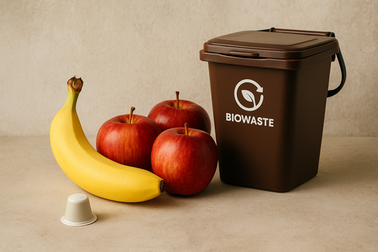Where to Buy and How to Store Compostable Coffee Pods