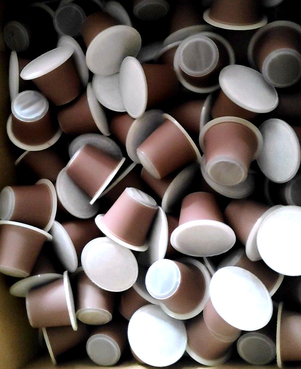 Are Compostable Coffee Pods Really Compostable?