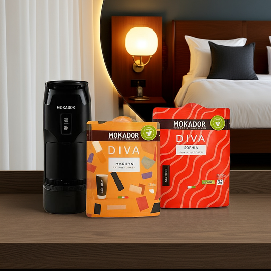 Compostable Coffee Capsules in Ireland: The Complete Guide for Hotels