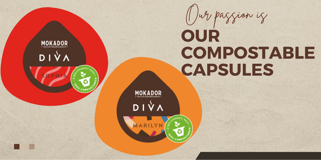 The Impact of Compostable Capsules on Sustainable Coffee Culture