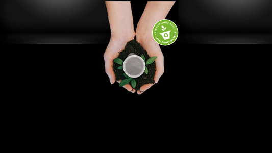 Why Compostable Capsules Are the Future of Coffee - fzinireland
