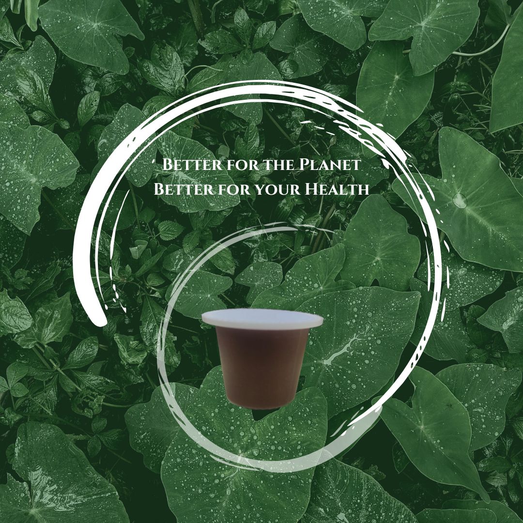 Benefits of Compostable Coffee Capsules in Ireland