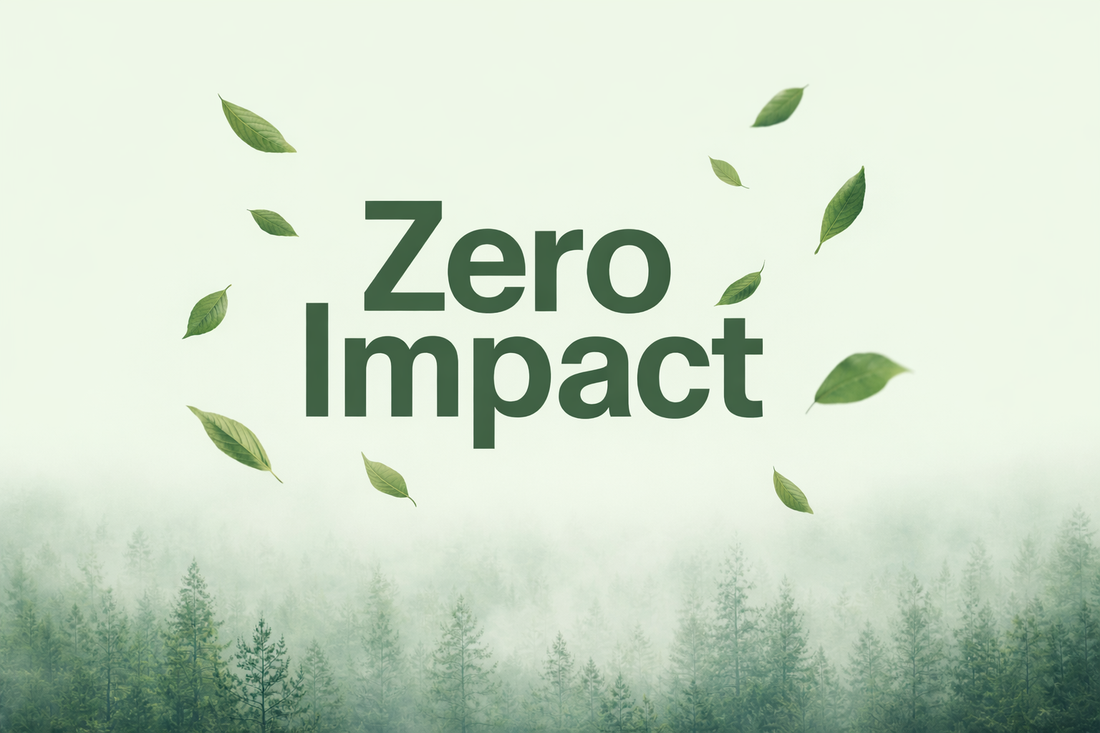 Compostable Coffee Pods