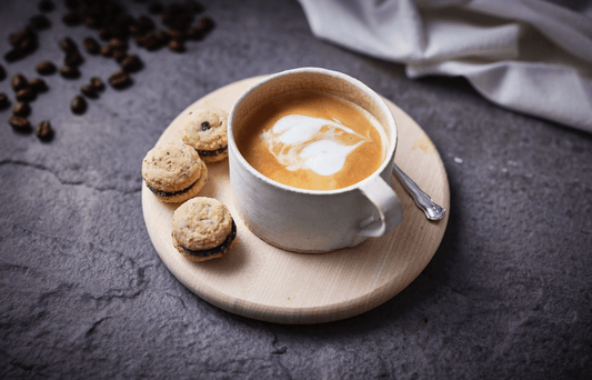 What is the Most Popular Coffee in Ireland