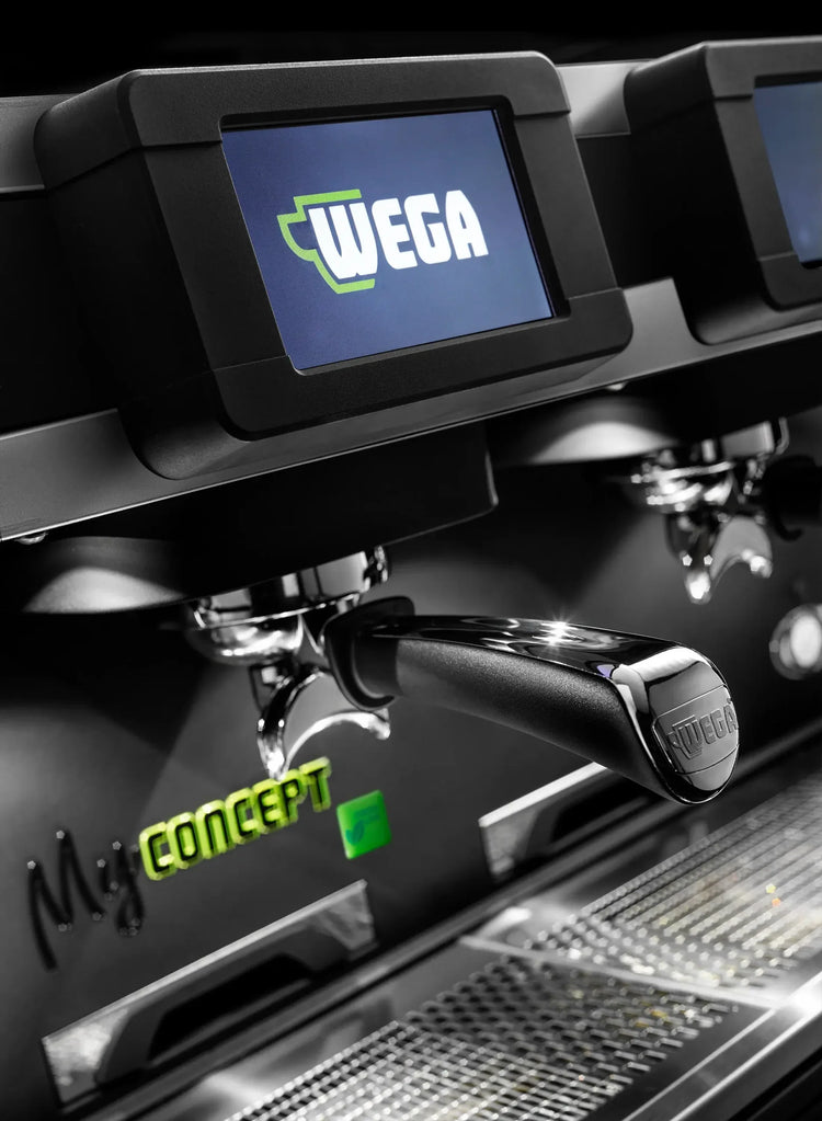 Professional Coffee Machines