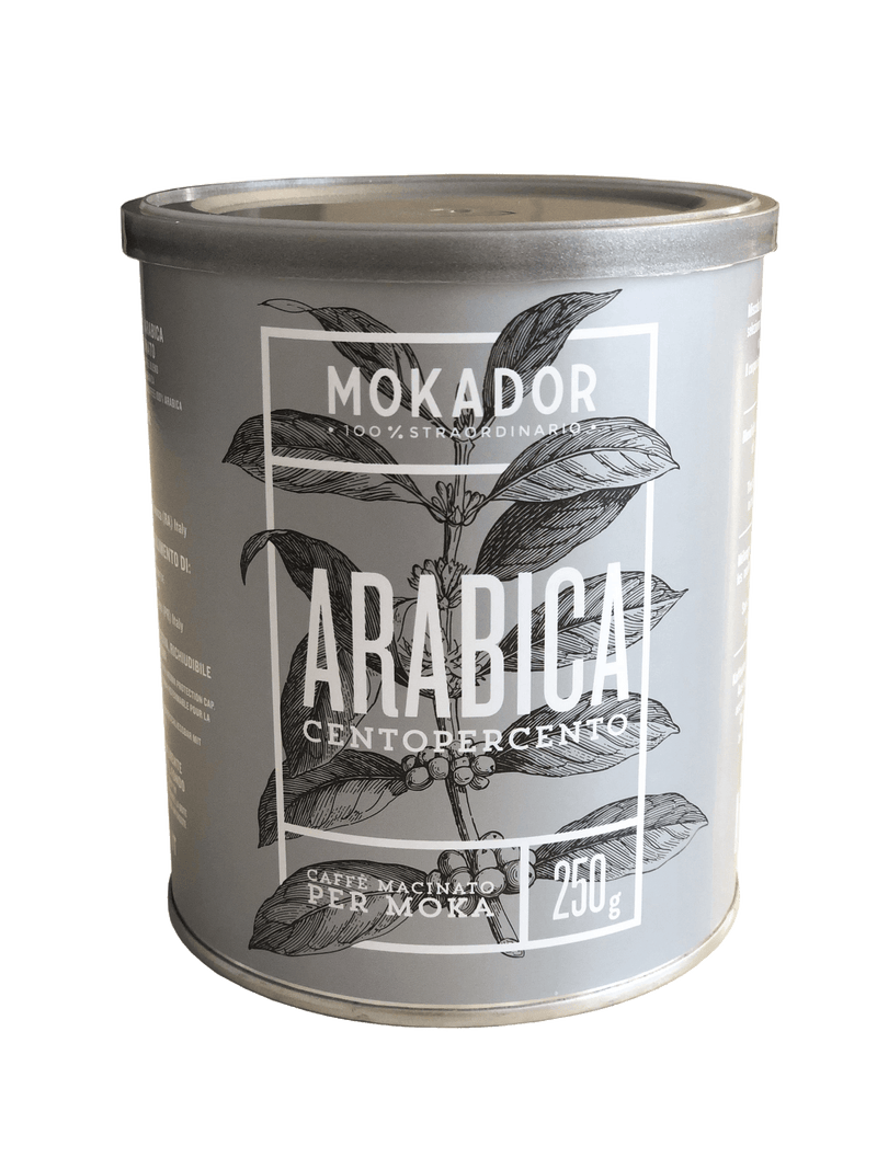 Arabica Ground Coffee 100% Arabica Coffee 250g fzinireland, home, office, retail, cafe, hotel Ireland