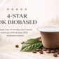 The most advanced compostable coffee capsule, coffee pod in Ireland