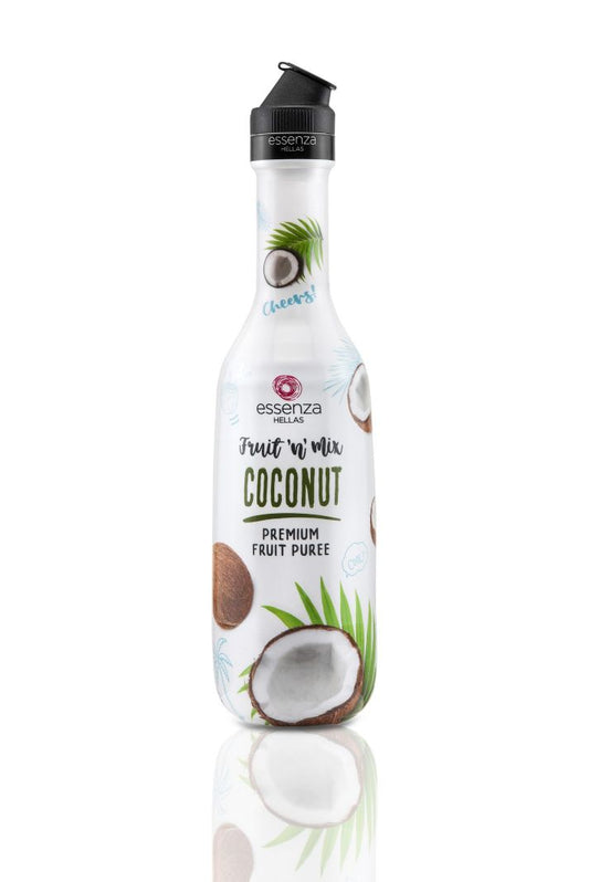 Coconut Purée Preservative-free 1.3kg | €16.97