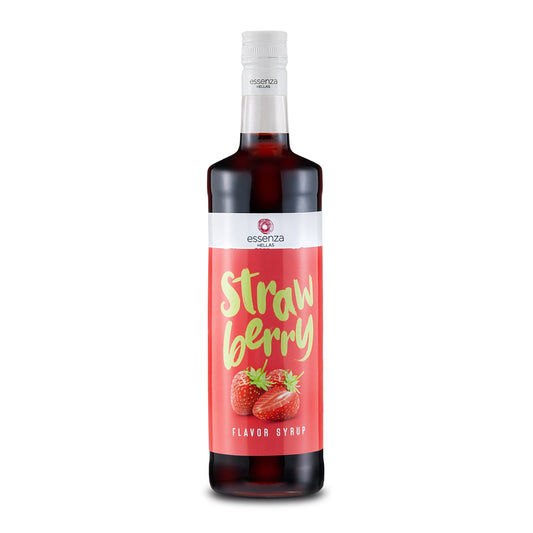 Fzin Coffee  Strawberry syrup. Ideal for cafes, retail, home, hotels, restaurants Ireland