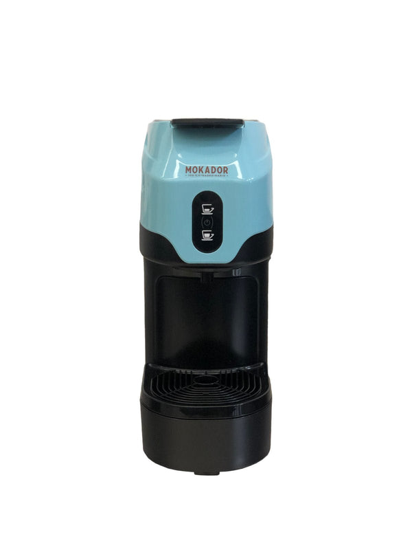 Espresso Machine D1 - Blue €180 - fzinireland
