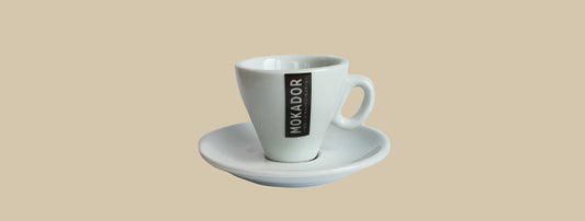 Stylish Espresso Cups