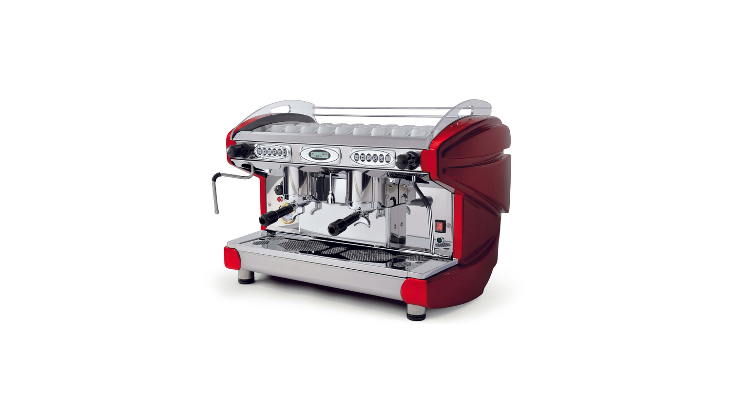 Professional Coffee Machines