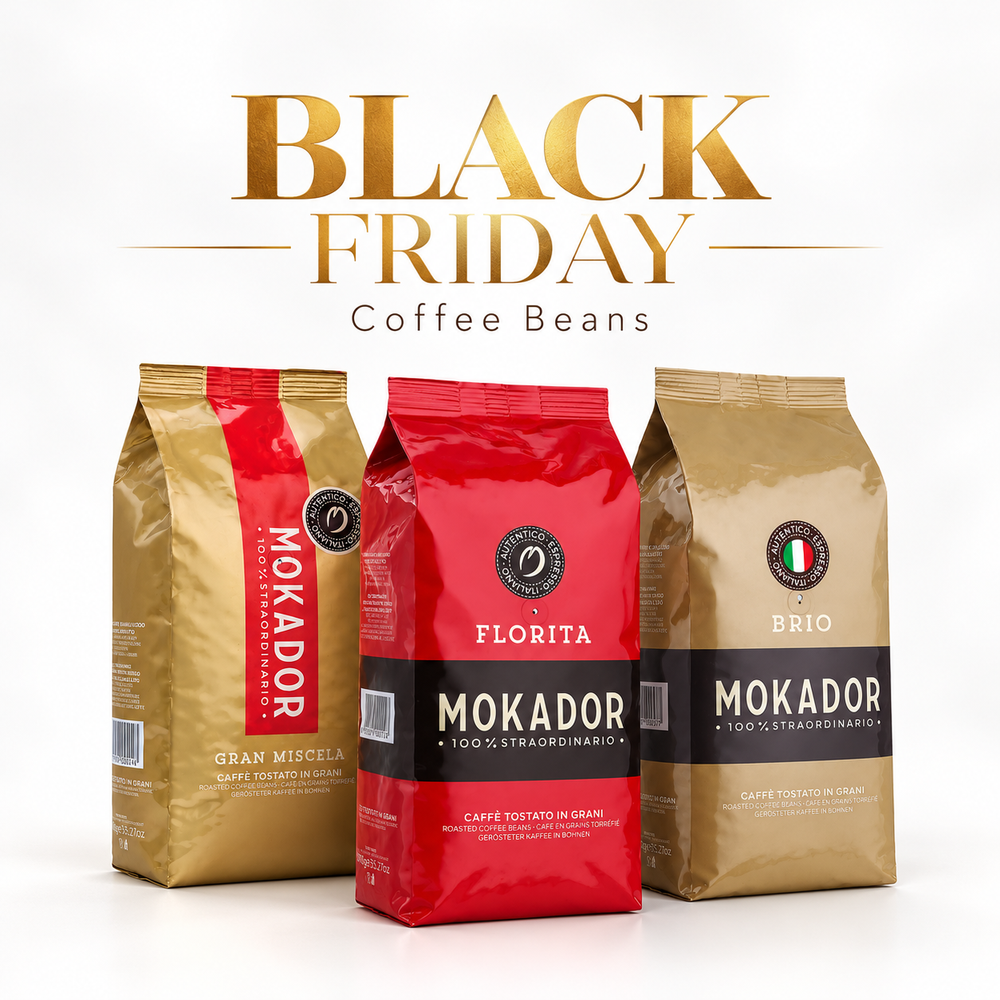 Black Friday Coffee Beans