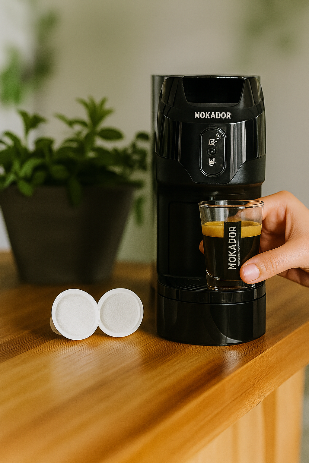 Load video: Luxury Italian Espresso Coffee Machine Ireland
