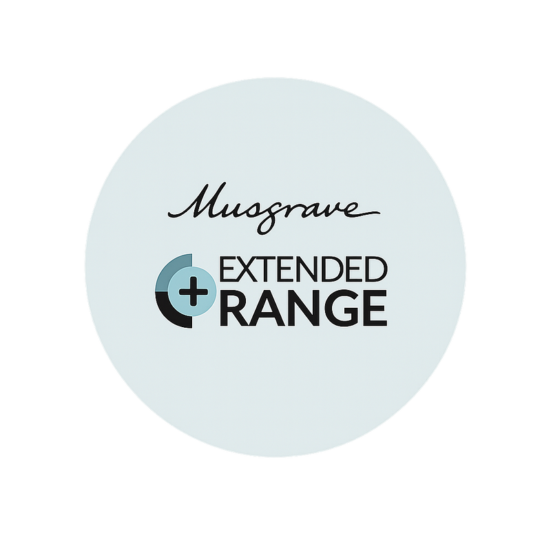Musgrave Marketplace logo