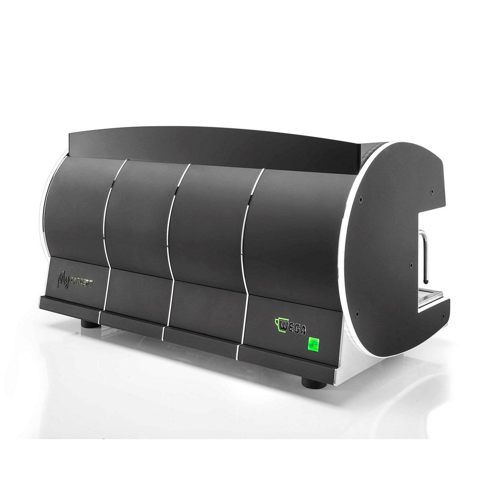 Wega My Concept 3 Group Commercial Coffee Machine | Buy or Lease