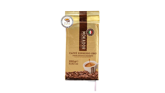 Ground Coffee Award Winning ground coffee blend of Arabica and Robusta for rich espresso. Available in Cork, Dublin, and across Ireland. Store airtight to preserve flavour. Fzin Ireland.