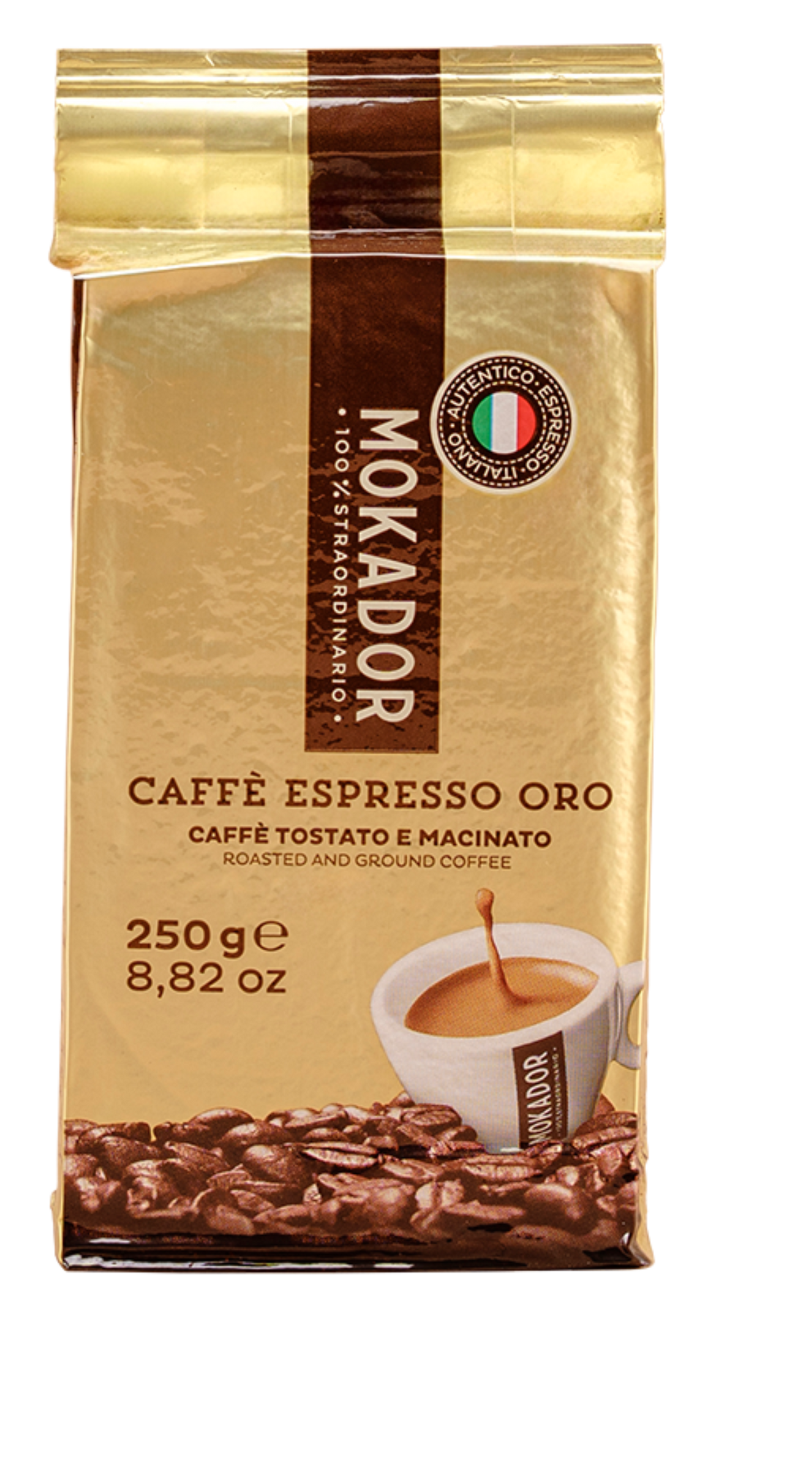 Premium Ground Coffee Mini Gift Box