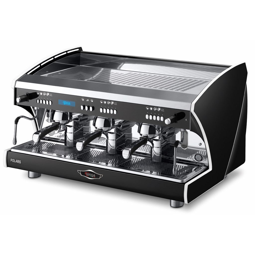 Wega Polaris | 3 Group | Commercial Coffee Machine | Buy or Lease