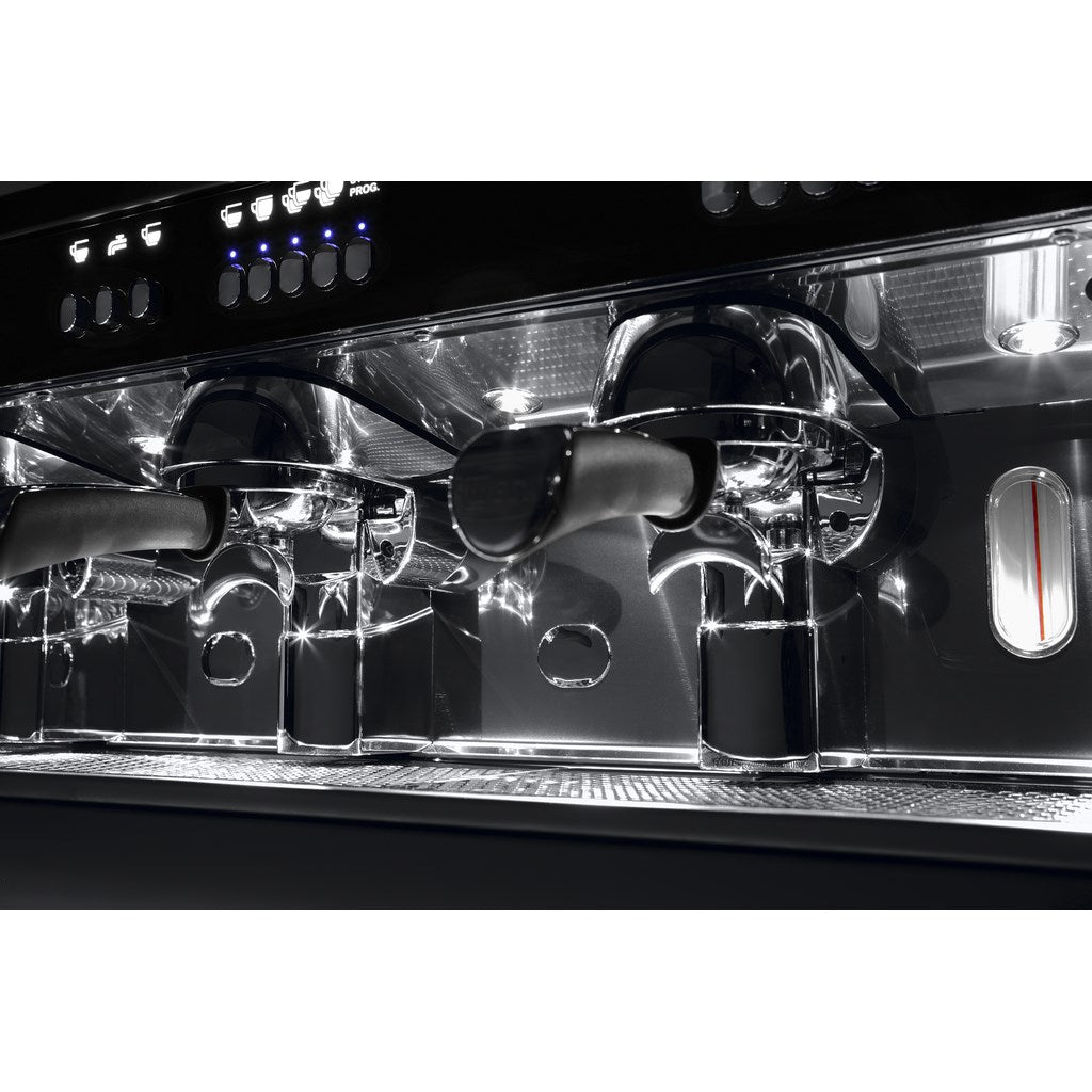 Wega Polaris 2 Group Commercial Coffee Machine Groups