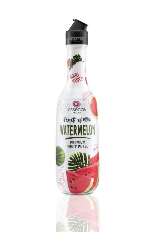 Watermelon Purée Preservative-free 1.3kg | €16.97