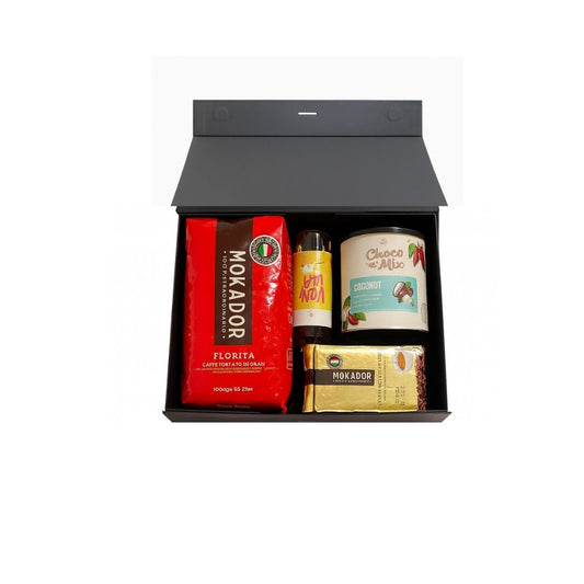 Sustainable Hamper for Christmas present