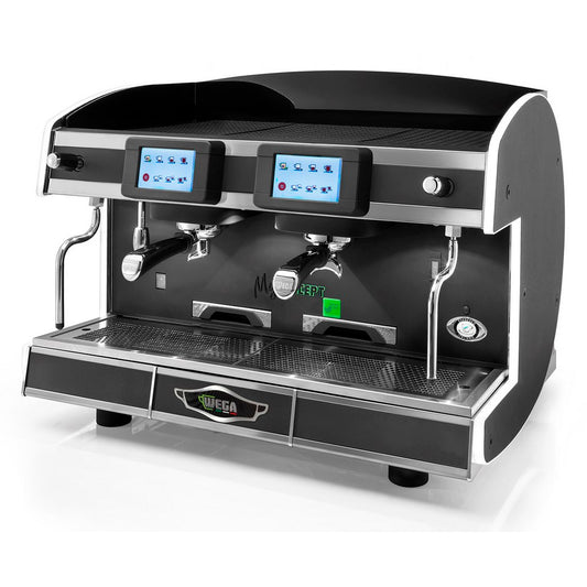 Wega MyConcept 2 Group Commercial Coffee Machine